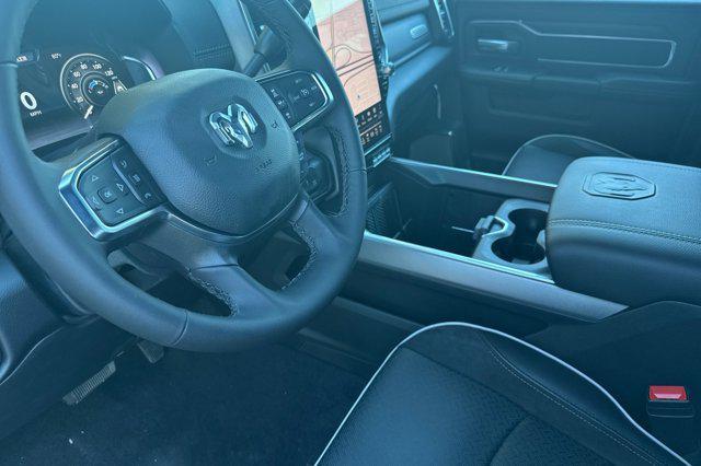 new 2026 Ram 3500 car, priced at $88,032