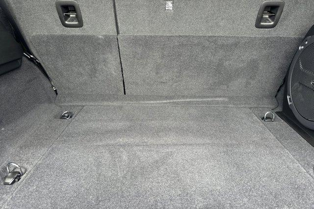 new 2025 Jeep Wrangler car, priced at $95,995