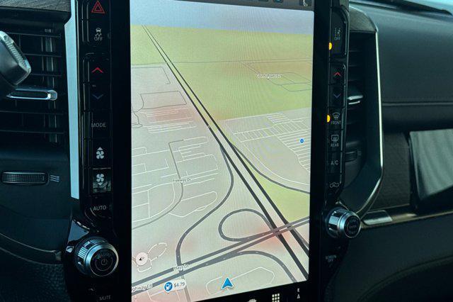 new 2026 Ram 3500 car, priced at $98,830