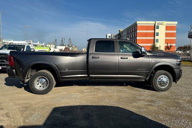 new 2026 Ram 3500 car, priced at $98,830
