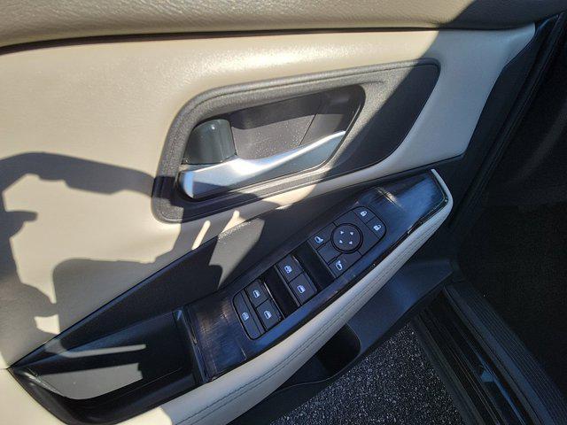 used 2024 Nissan Rogue car, priced at $19,740