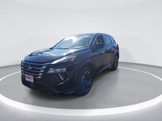 used 2024 Nissan Rogue car, priced at $19,740