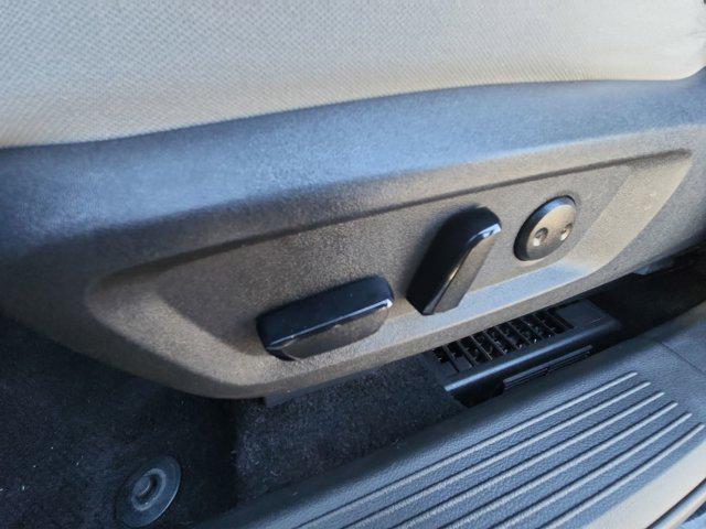 used 2024 Nissan Rogue car, priced at $19,740