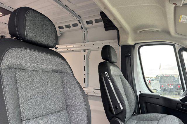 new 2026 Ram ProMaster 1500 car, priced at $45,570