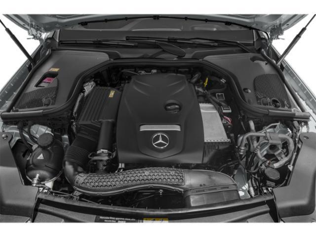 used 2017 Mercedes-Benz E-Class car, priced at $18,457