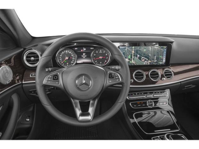 used 2017 Mercedes-Benz E-Class car, priced at $18,457