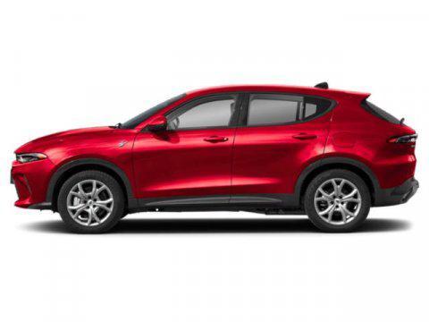 used 2024 Dodge Hornet car, priced at $20,499