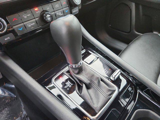 used 2024 Jeep Compass car, priced at $20,872