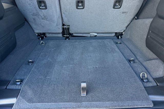 new 2026 Jeep Wrangler car, priced at $43,405