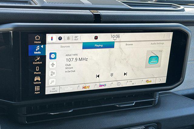 new 2026 Jeep Wrangler car, priced at $43,405