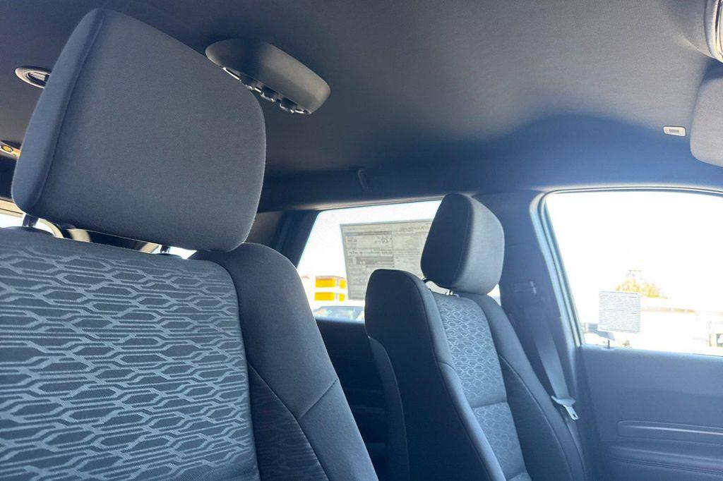 new 2026 Dodge Durango car, priced at $38,824