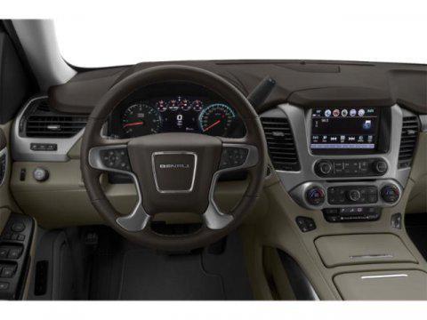 used 2020 GMC Yukon car, priced at $35,488