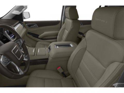 used 2020 GMC Yukon car, priced at $35,488