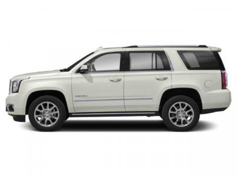 used 2020 GMC Yukon car, priced at $35,488