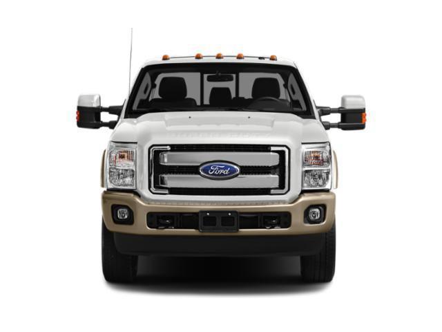 used 2015 Ford F-250 car