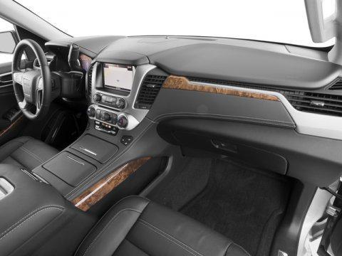 used 2016 GMC Yukon car