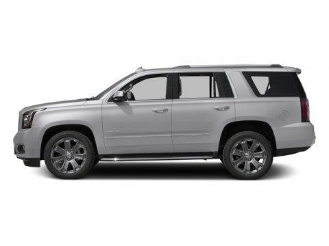 used 2016 GMC Yukon car