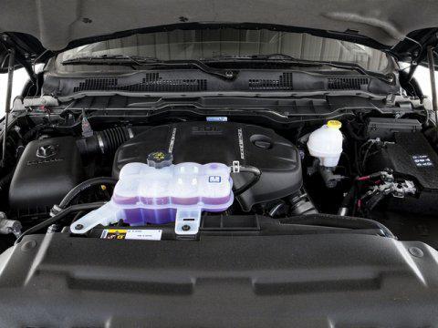 used 2017 Ram 1500 car, priced at $20,956