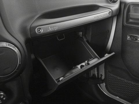 used 2016 Jeep Wrangler Unlimited car, priced at $20,459