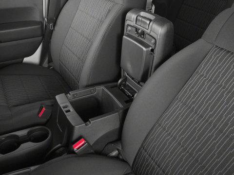 used 2016 Jeep Wrangler Unlimited car, priced at $20,459