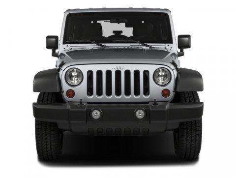 used 2016 Jeep Wrangler Unlimited car, priced at $20,459