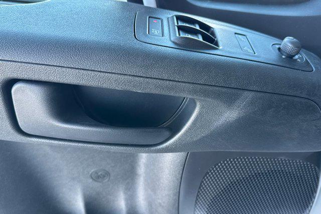 new 2026 Ram ProMaster 1500 car, priced at $50,515
