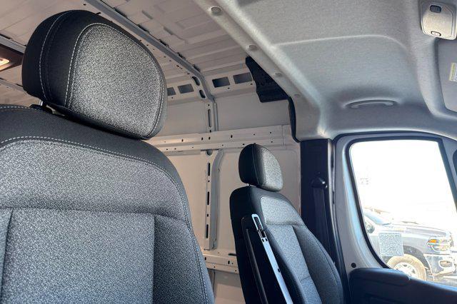 new 2026 Ram ProMaster 1500 car, priced at $50,515