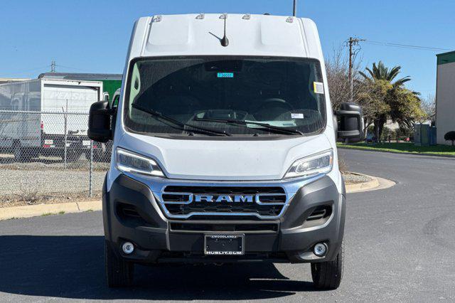 new 2026 Ram ProMaster 1500 car, priced at $50,515