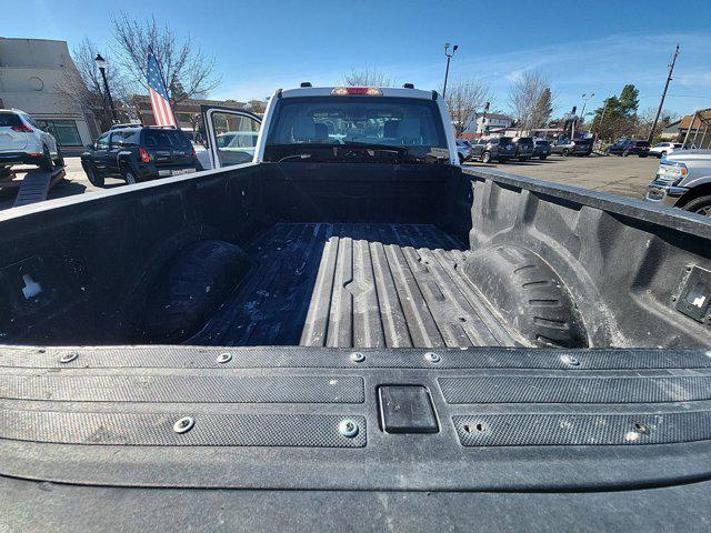 used 2022 Ford F-250 car, priced at $36,290