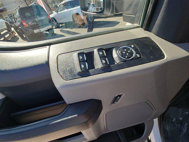 used 2022 Ford F-250 car, priced at $36,290