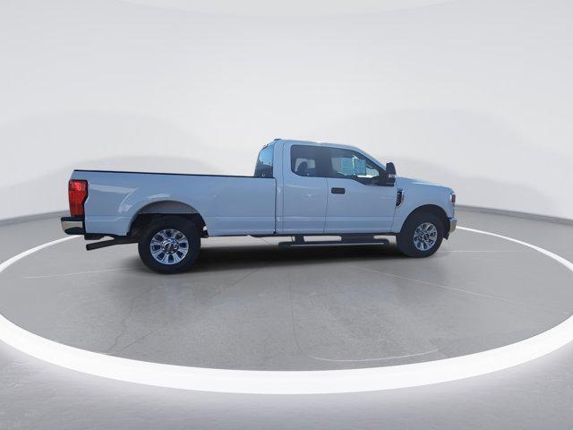 used 2022 Ford F-250 car, priced at $36,290