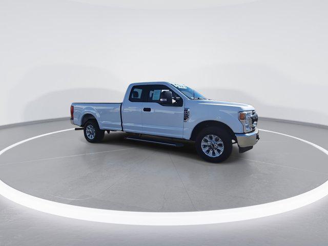 used 2022 Ford F-250 car, priced at $36,290