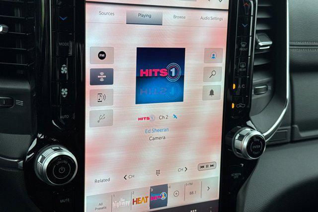 new 2026 Ram 3500 car, priced at $79,760