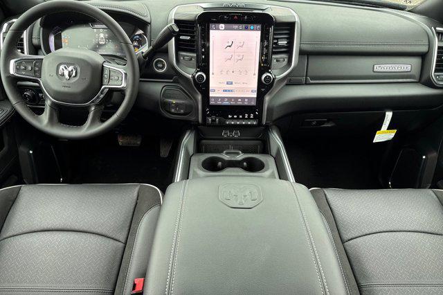 new 2026 Ram 3500 car, priced at $79,760