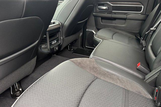 new 2026 Ram 3500 car, priced at $79,760