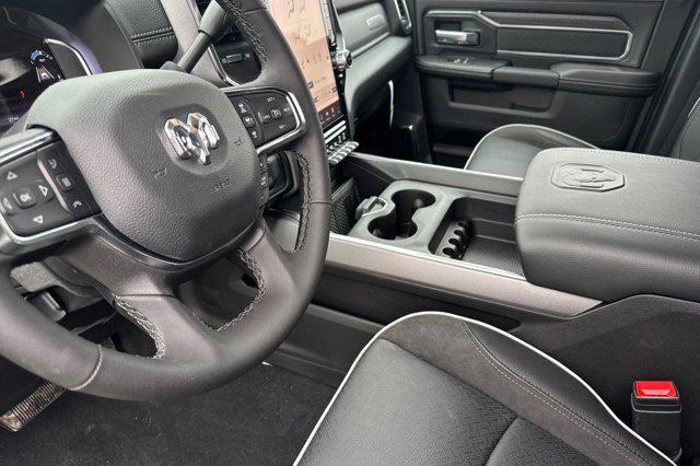 new 2026 Ram 3500 car, priced at $79,760