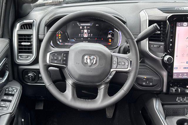 new 2026 Ram 3500 car, priced at $79,760