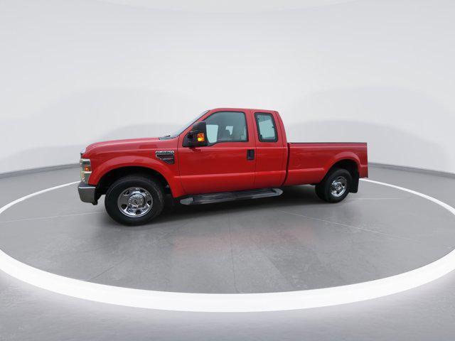 used 2008 Ford F-250 car, priced at $11,998
