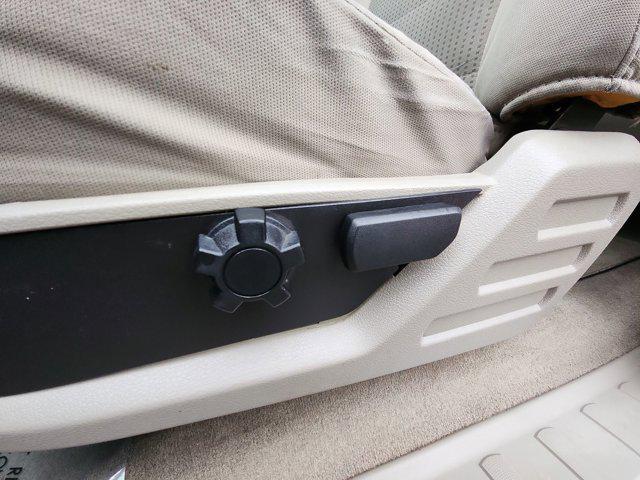 used 2008 Ford F-250 car, priced at $11,998