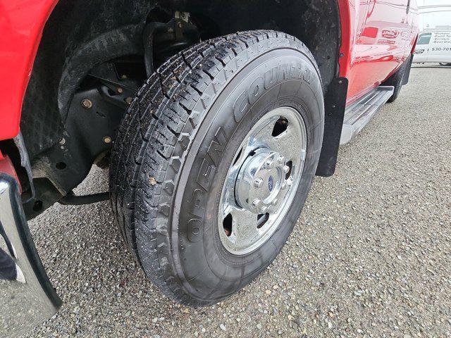 used 2008 Ford F-250 car, priced at $11,998