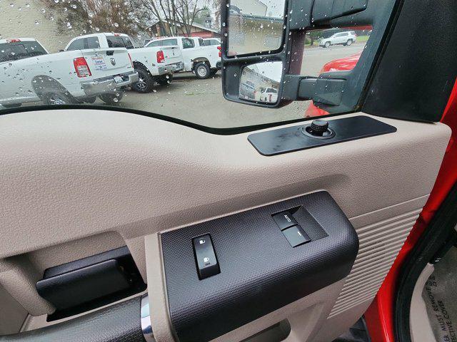 used 2008 Ford F-250 car, priced at $11,998