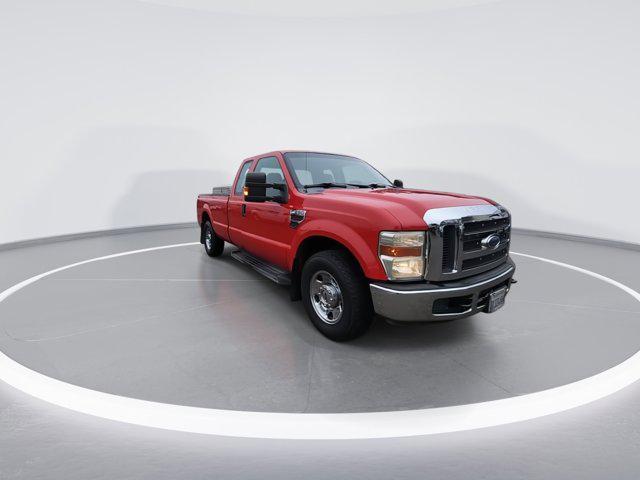 used 2008 Ford F-250 car, priced at $11,998