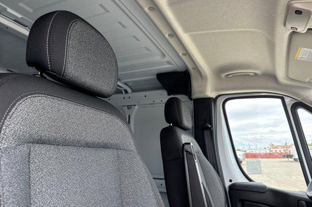 new 2026 Ram ProMaster 1500 car, priced at $44,710