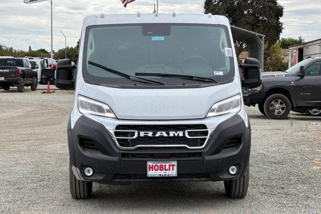 new 2026 Ram ProMaster 1500 car, priced at $44,710