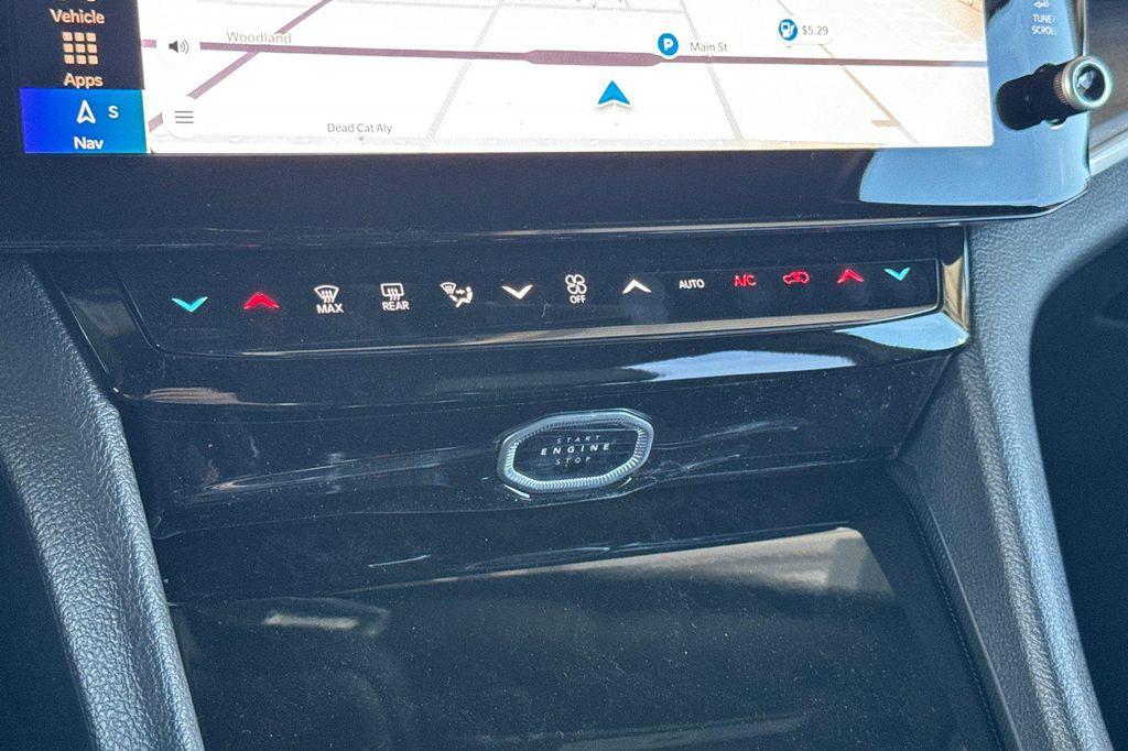 new 2026 Jeep Grand Cherokee car, priced at $37,792