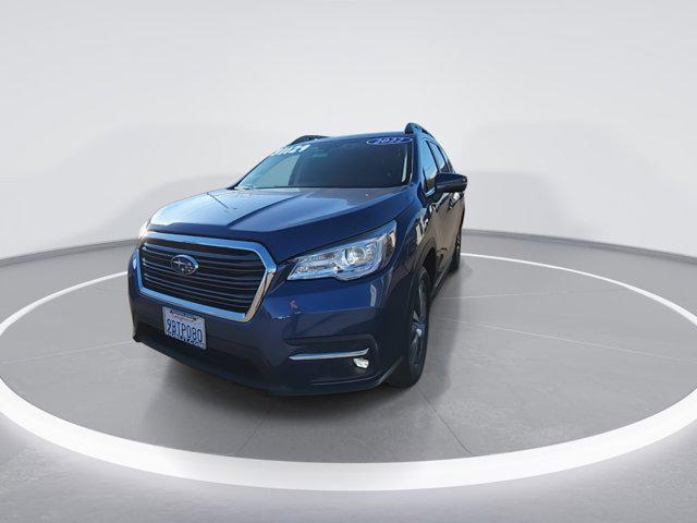 used 2022 Subaru Ascent car, priced at $28,499