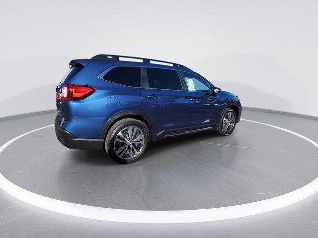 used 2022 Subaru Ascent car, priced at $28,499