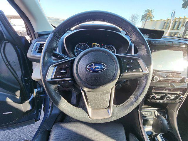 used 2022 Subaru Ascent car, priced at $28,499