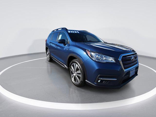 used 2022 Subaru Ascent car, priced at $28,499