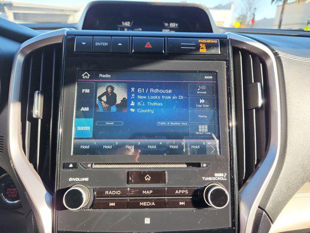 used 2022 Subaru Ascent car, priced at $28,499